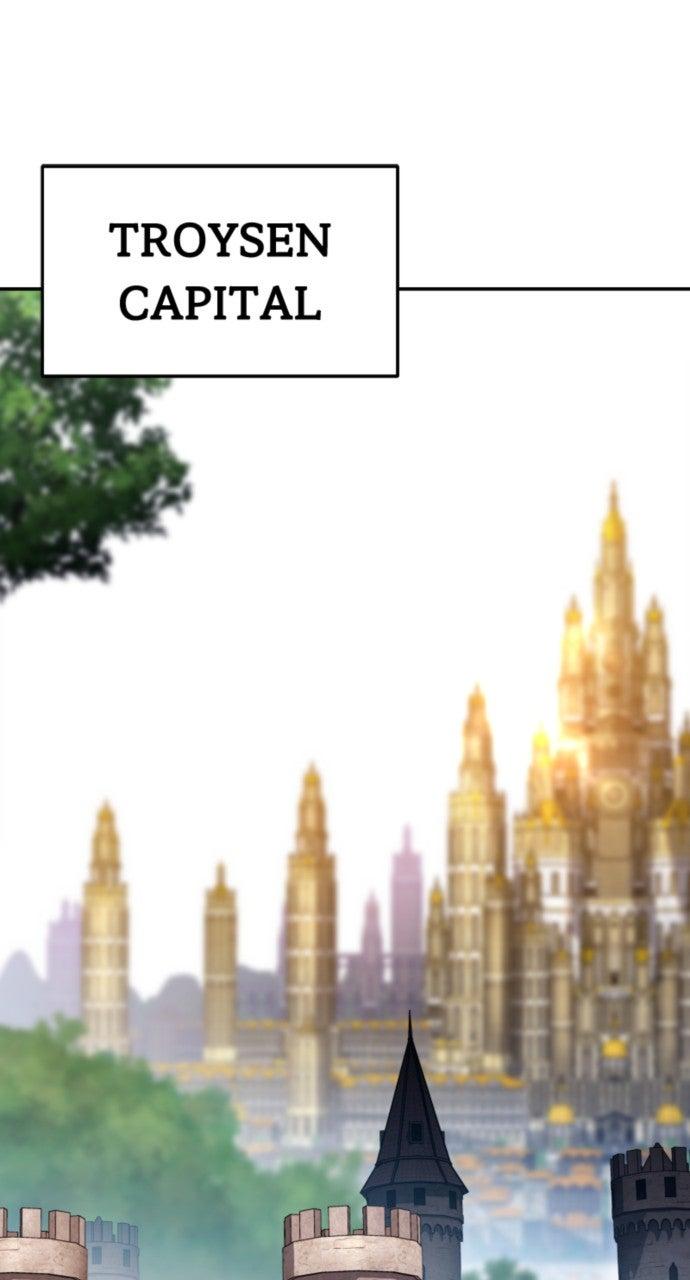 A Knight With a Time Limit Chap 60 - Next Chap 61