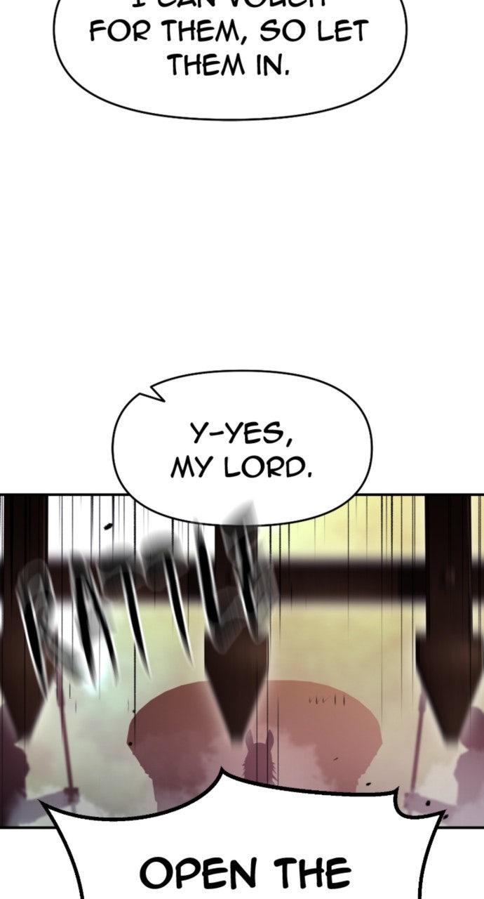 A Knight With a Time Limit Chap 60 - Next Chap 61