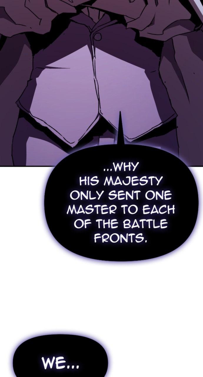 A Knight With a Time Limit Chap 60 - Next Chap 61