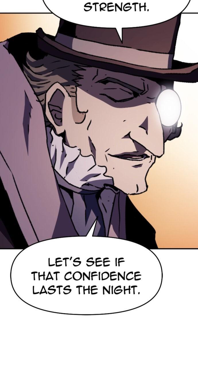 A Knight With a Time Limit Chap 60 - Next Chap 61