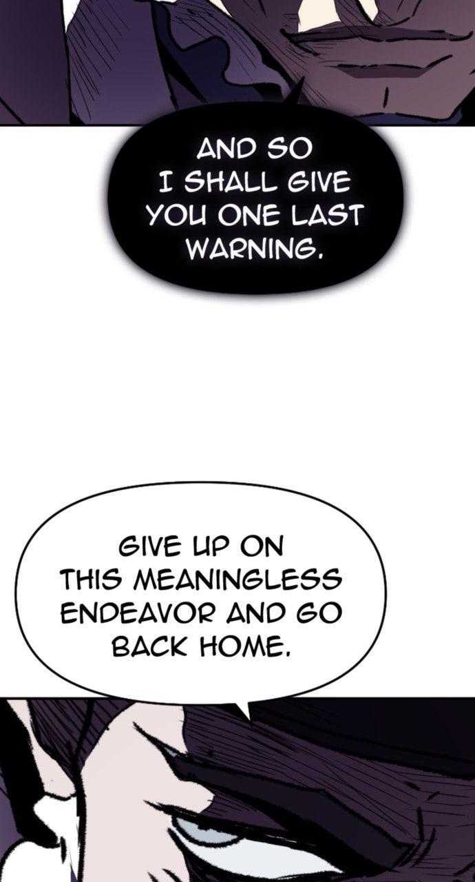 A Knight With a Time Limit Chap 60 - Next Chap 61