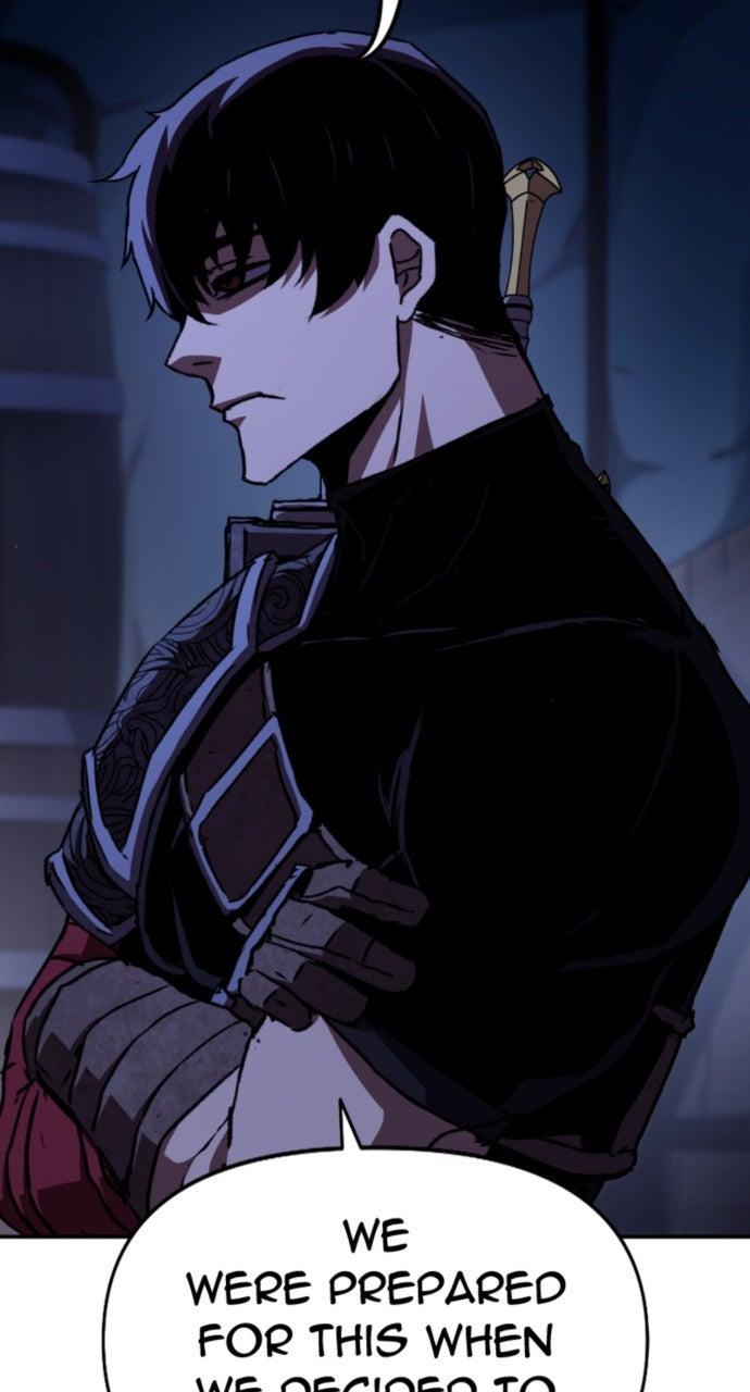 A Knight With a Time Limit Chap 60 - Next Chap 61