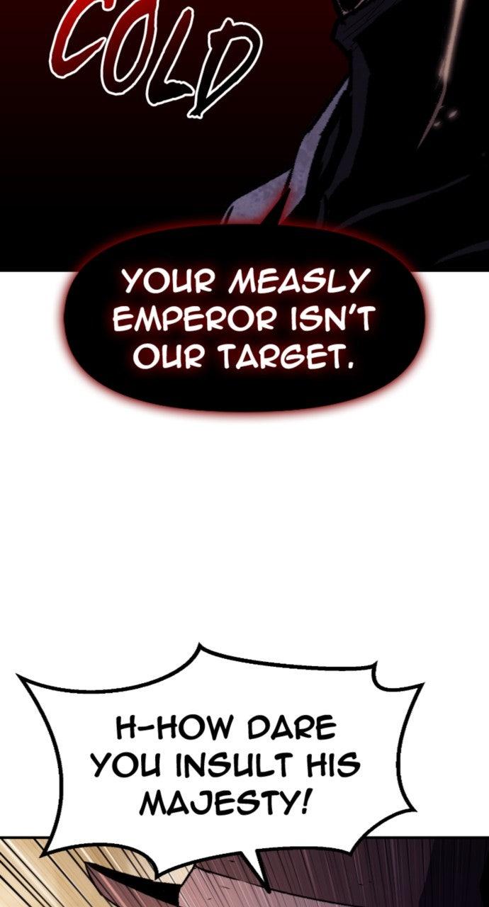 A Knight With a Time Limit Chap 60 - Next Chap 61