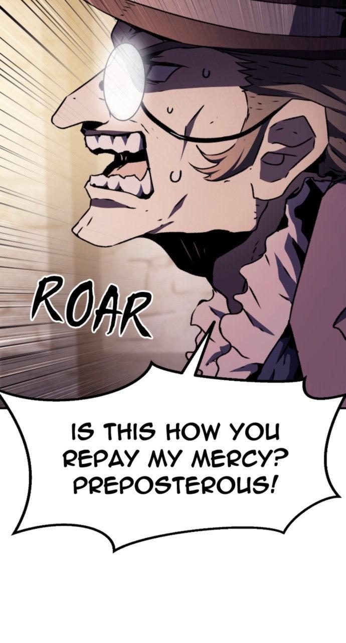 A Knight With a Time Limit Chap 60 - Next Chap 61