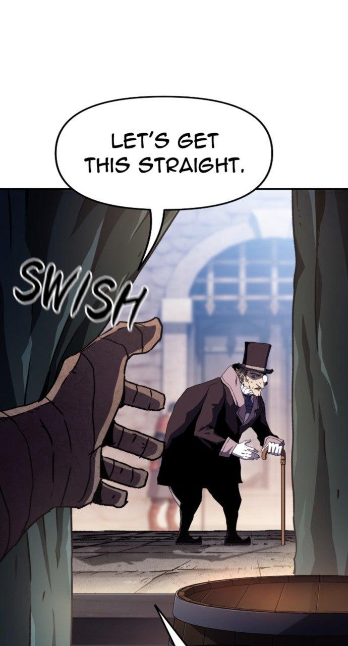 A Knight With a Time Limit Chap 60 - Next Chap 61