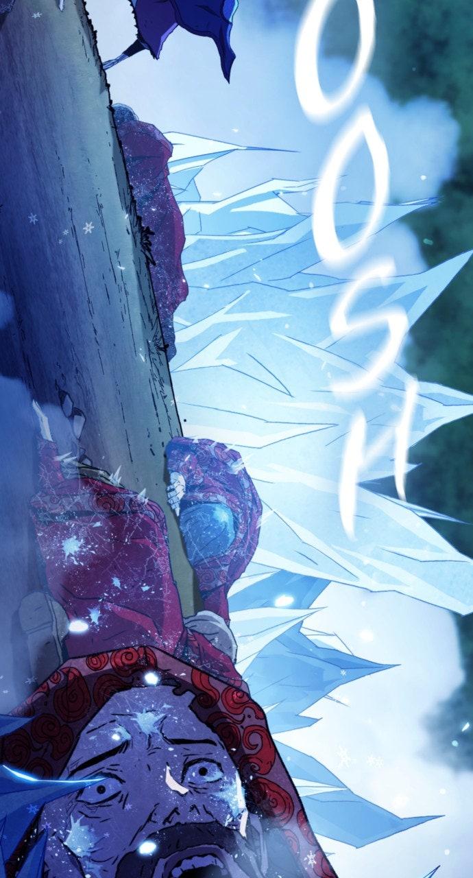 A Knight With a Time Limit Chap 60 - Next Chap 61