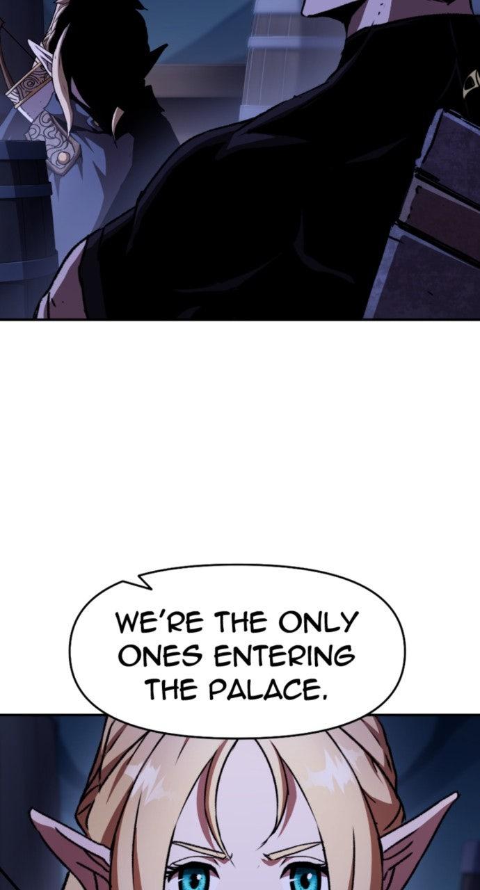 A Knight With a Time Limit Chap 60 - Next Chap 61