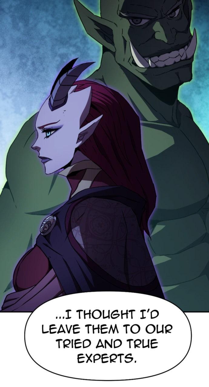 A Knight With a Time Limit Chap 60 - Next Chap 61