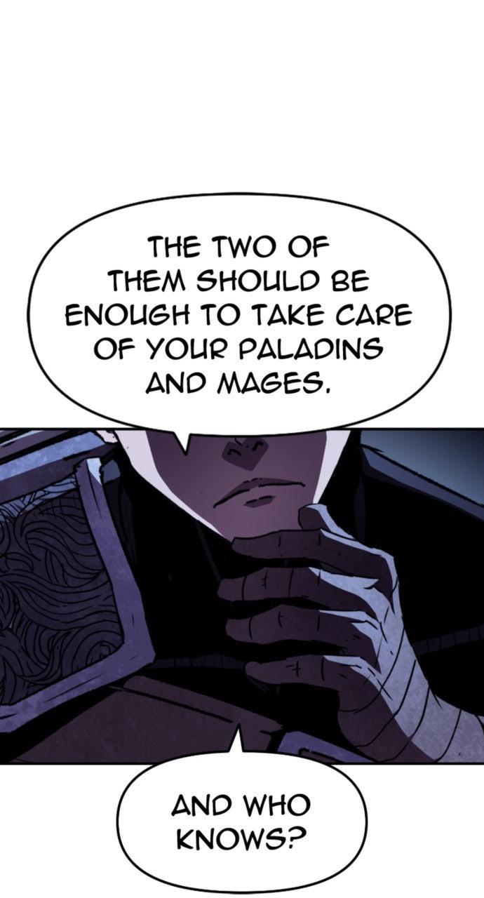 A Knight With a Time Limit Chap 60 - Next Chap 61