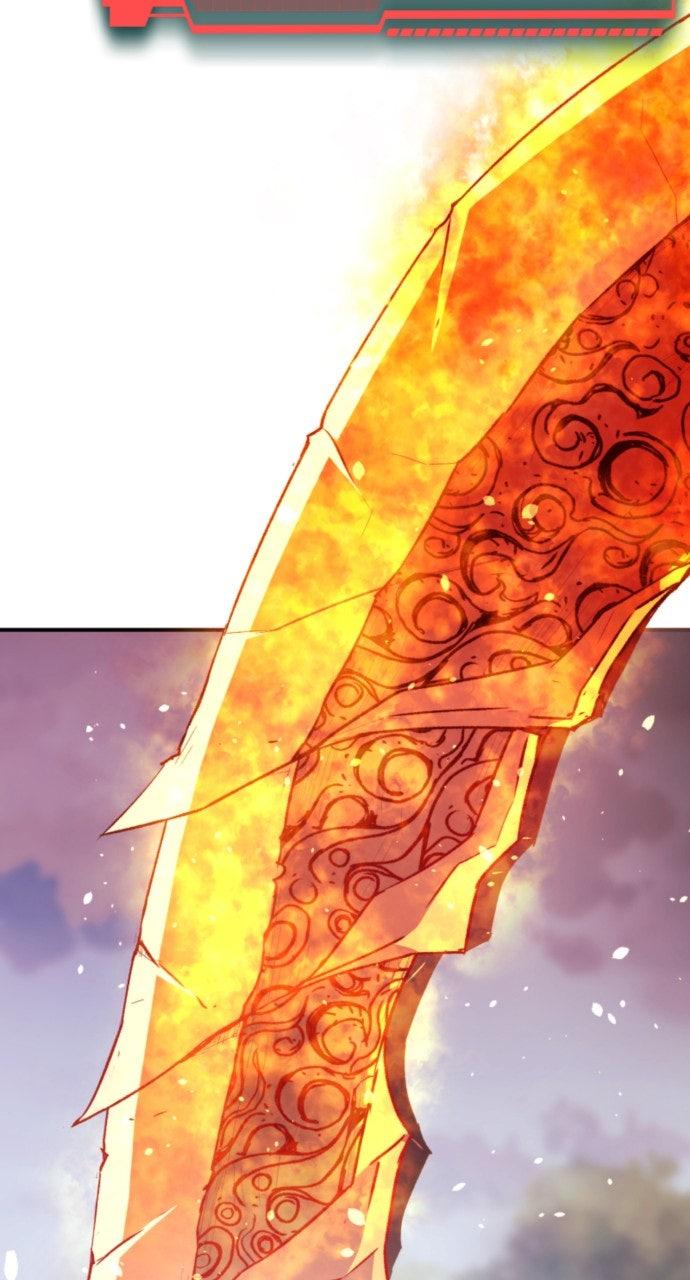 A Knight With a Time Limit Chap 61 - Next Chap 62