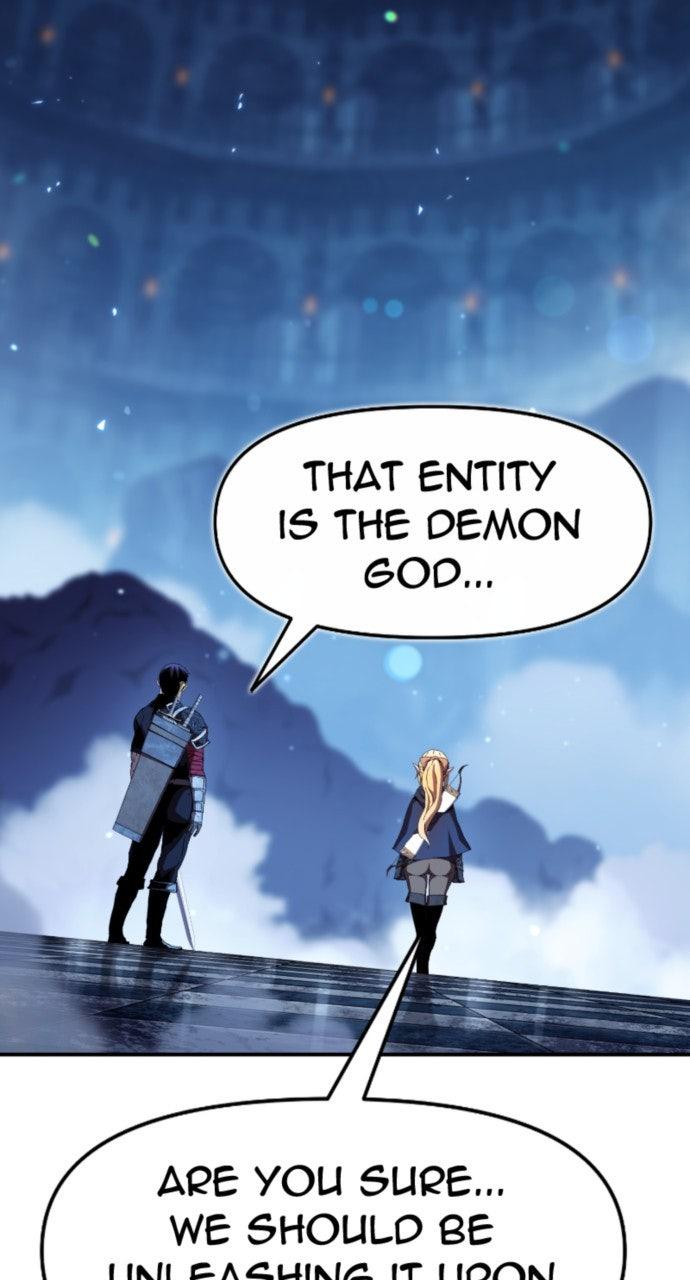 A Knight With a Time Limit Chap 61 - Next Chap 62