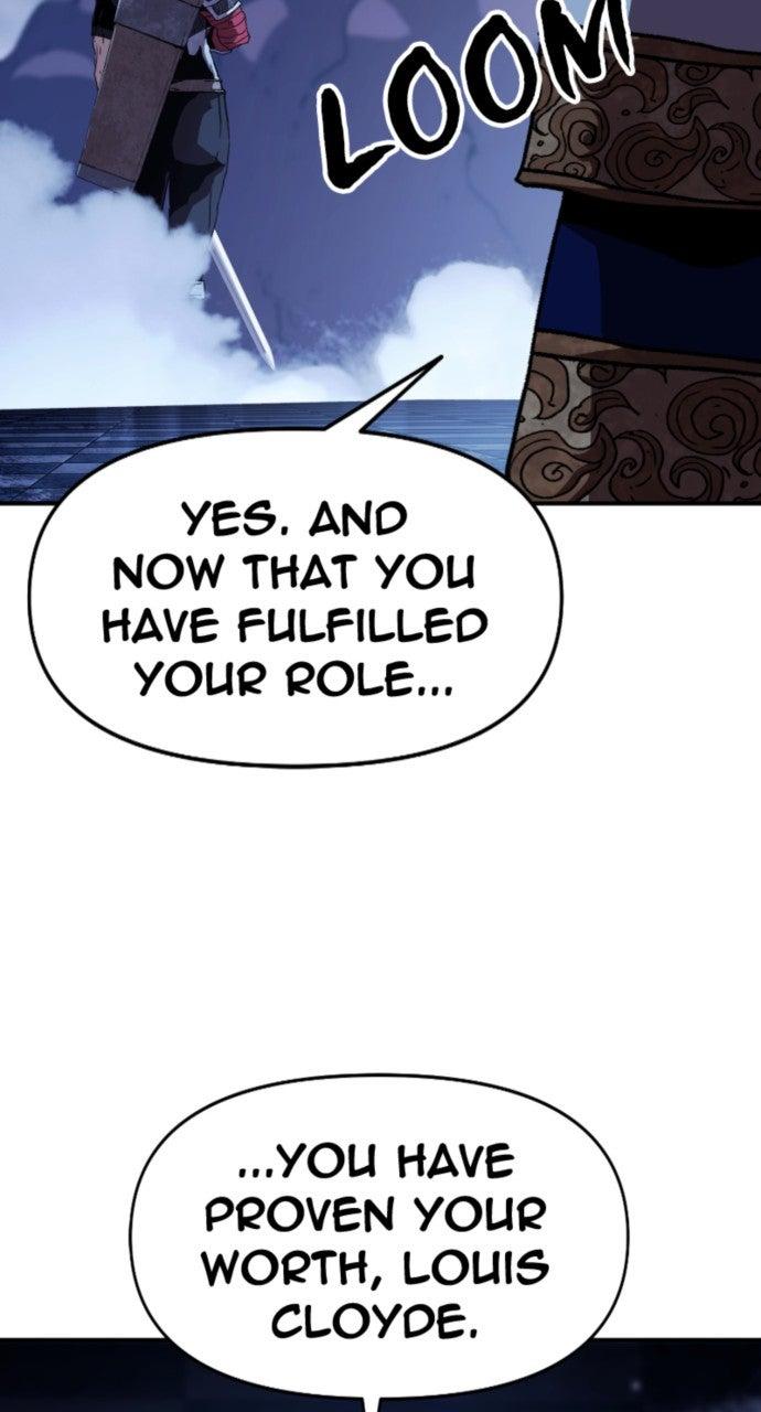 A Knight With a Time Limit Chap 61 - Next Chap 62