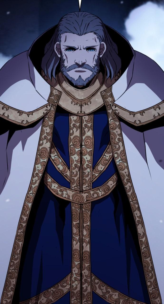 A Knight With a Time Limit Chap 61 - Next Chap 62