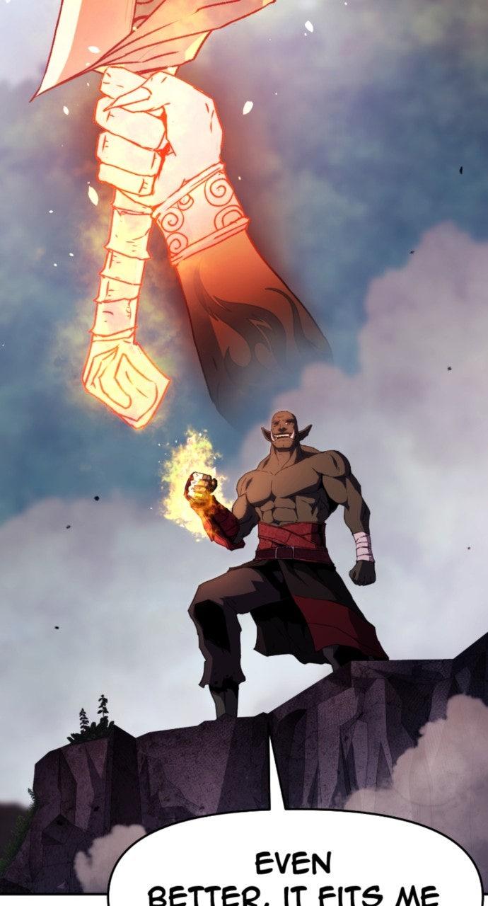 A Knight With a Time Limit Chap 61 - Next Chap 62