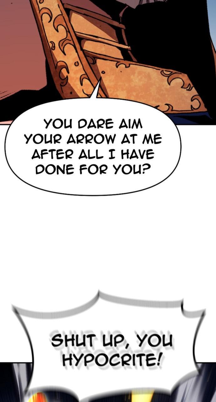 A Knight With a Time Limit Chap 61 - Next Chap 62