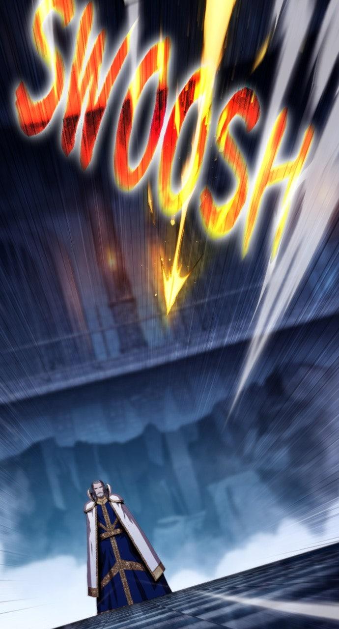 A Knight With a Time Limit Chap 61 - Next Chap 62