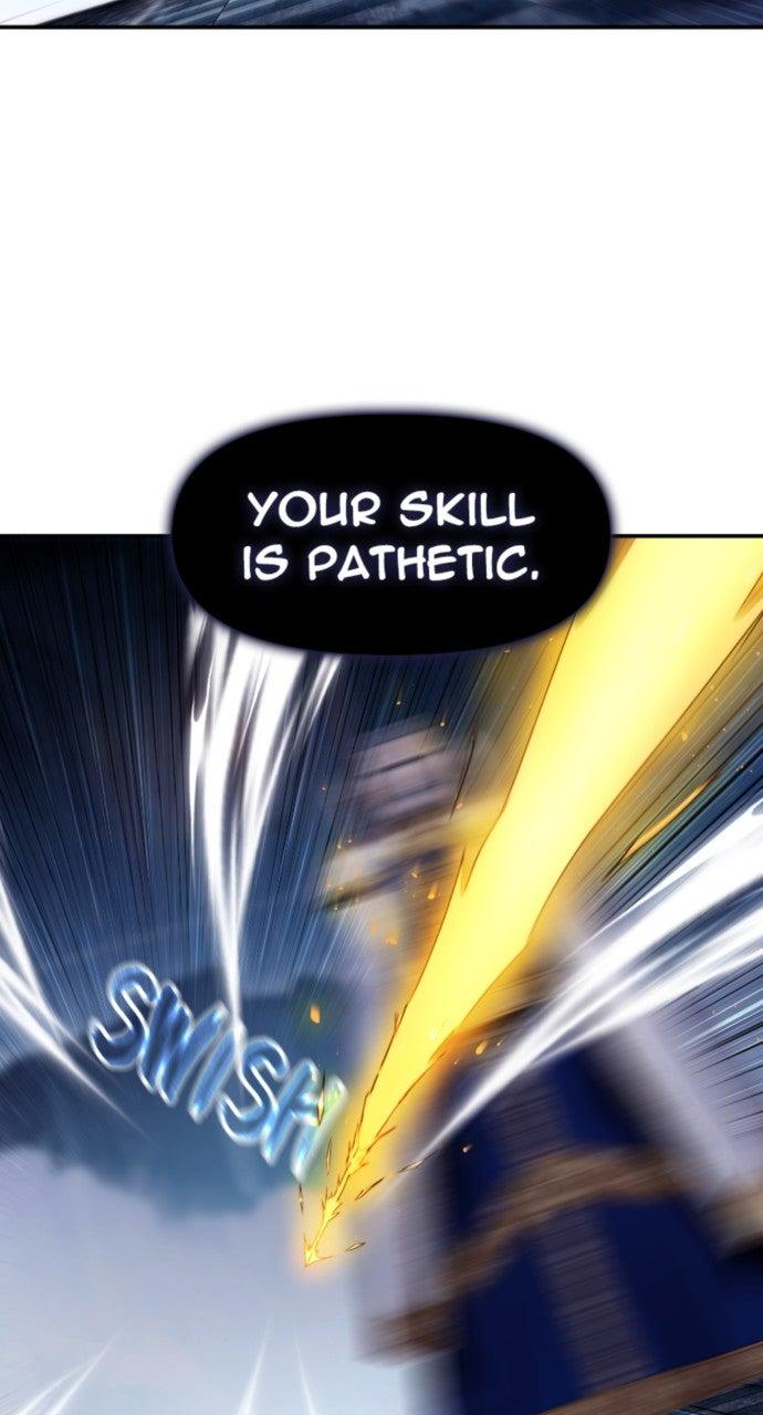 A Knight With a Time Limit Chap 61 - Next Chap 62