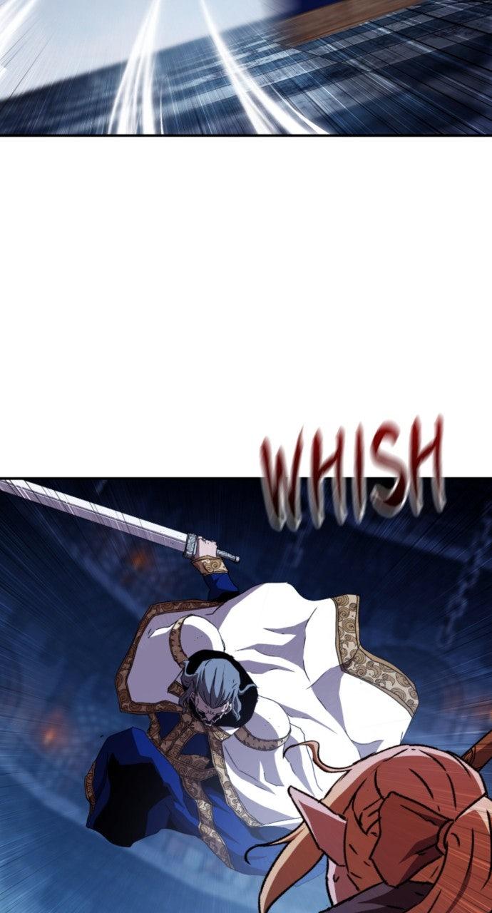 A Knight With a Time Limit Chap 61 - Next Chap 62