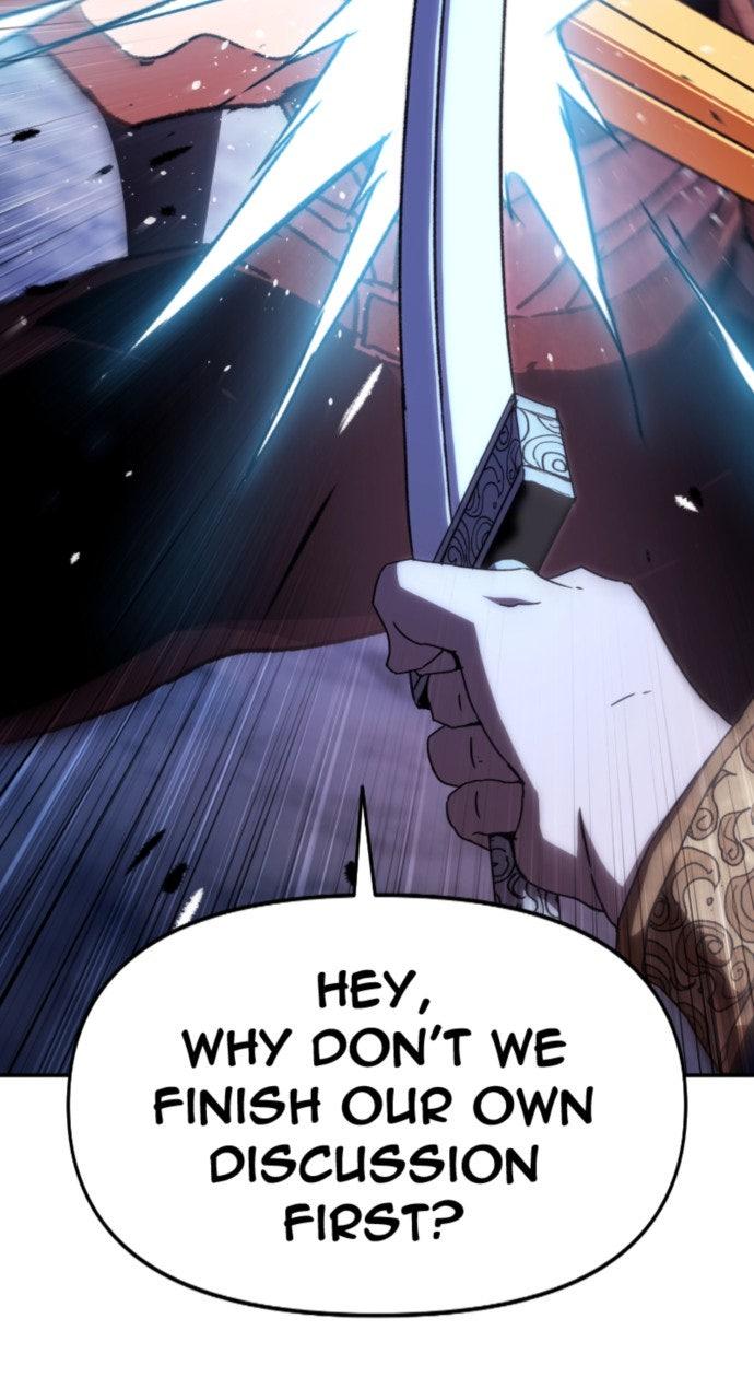 A Knight With a Time Limit Chap 61 - Next Chap 62