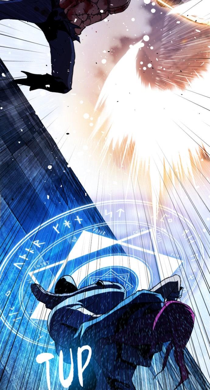 A Knight With a Time Limit Chap 61 - Next Chap 62