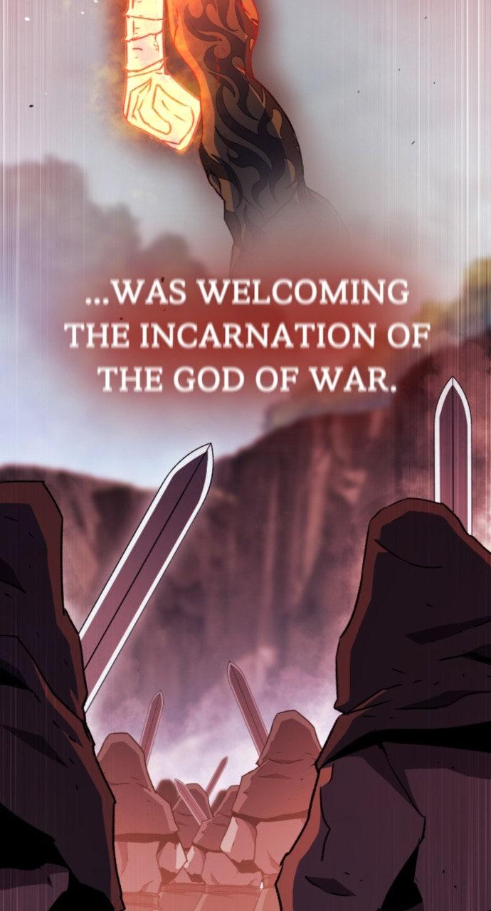 A Knight With a Time Limit Chap 61 - Next Chap 62