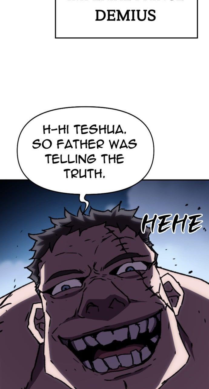 A Knight With a Time Limit Chap 61 - Next Chap 62