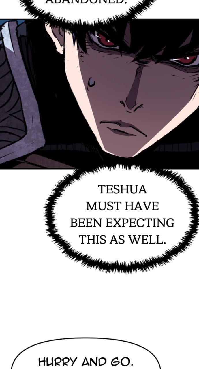 A Knight With a Time Limit Chap 61 - Next Chap 62