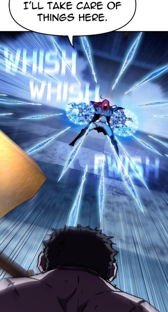 A Knight With a Time Limit Chap 61 - Next Chap 62