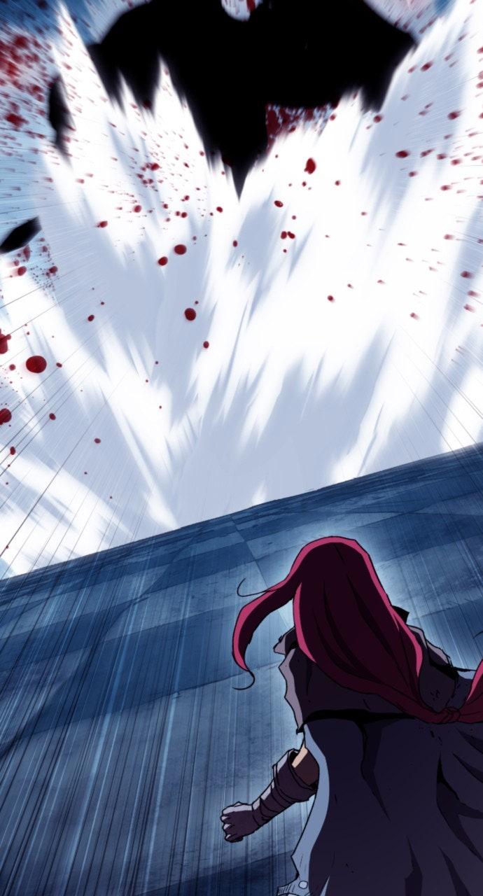 A Knight With a Time Limit Chap 61 - Next Chap 62