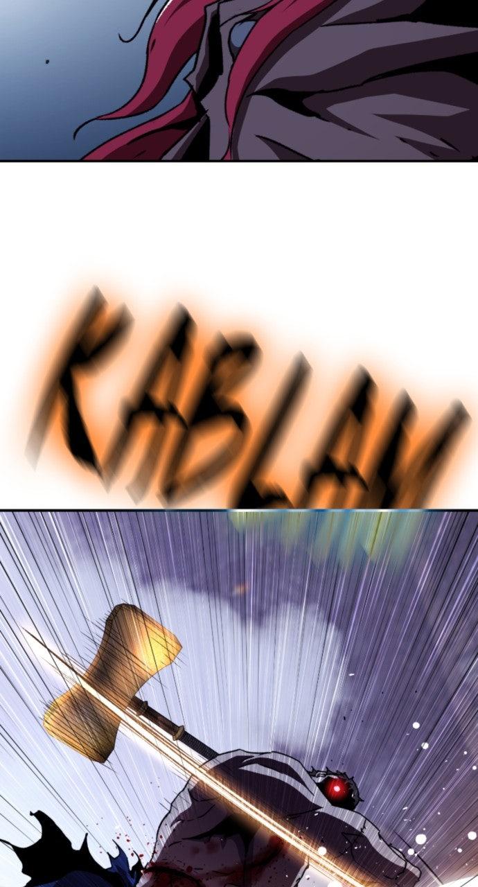A Knight With a Time Limit Chap 61 - Next Chap 62