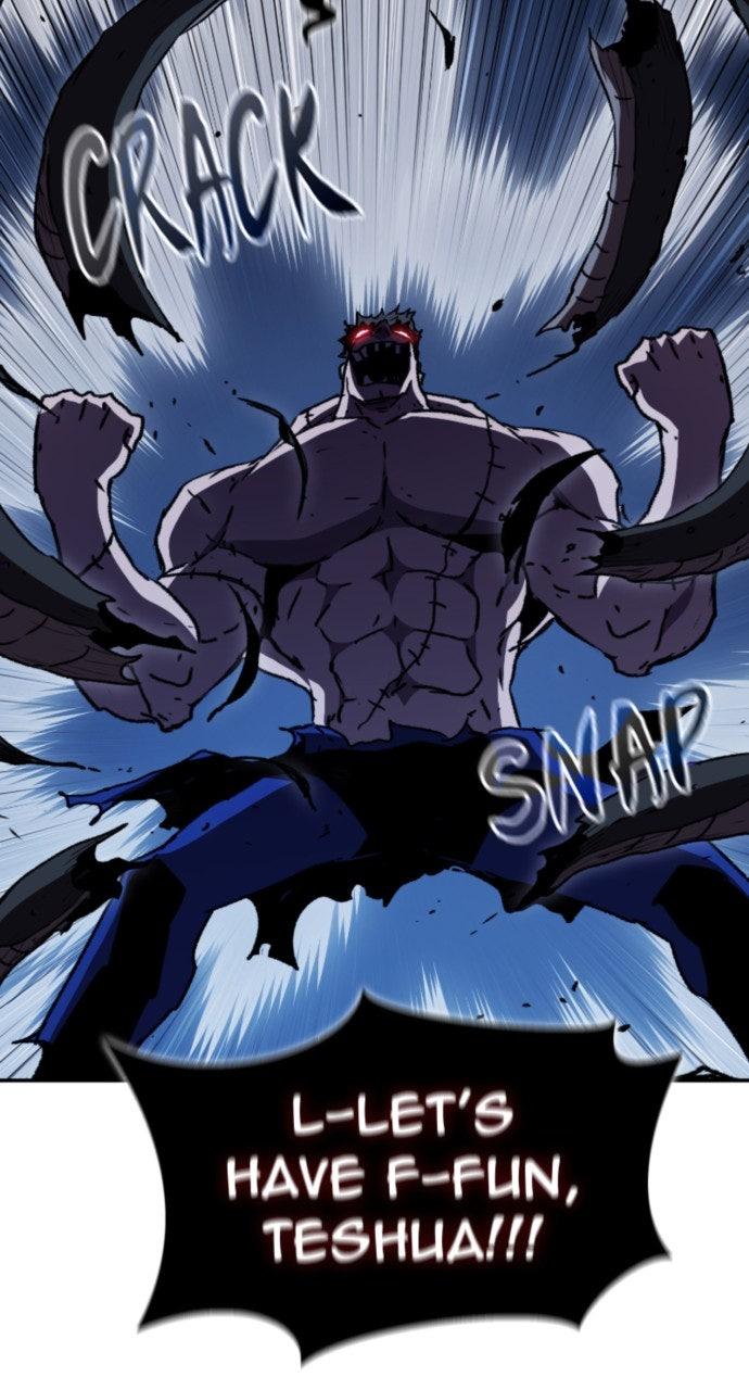 A Knight With a Time Limit Chap 61 - Next Chap 62