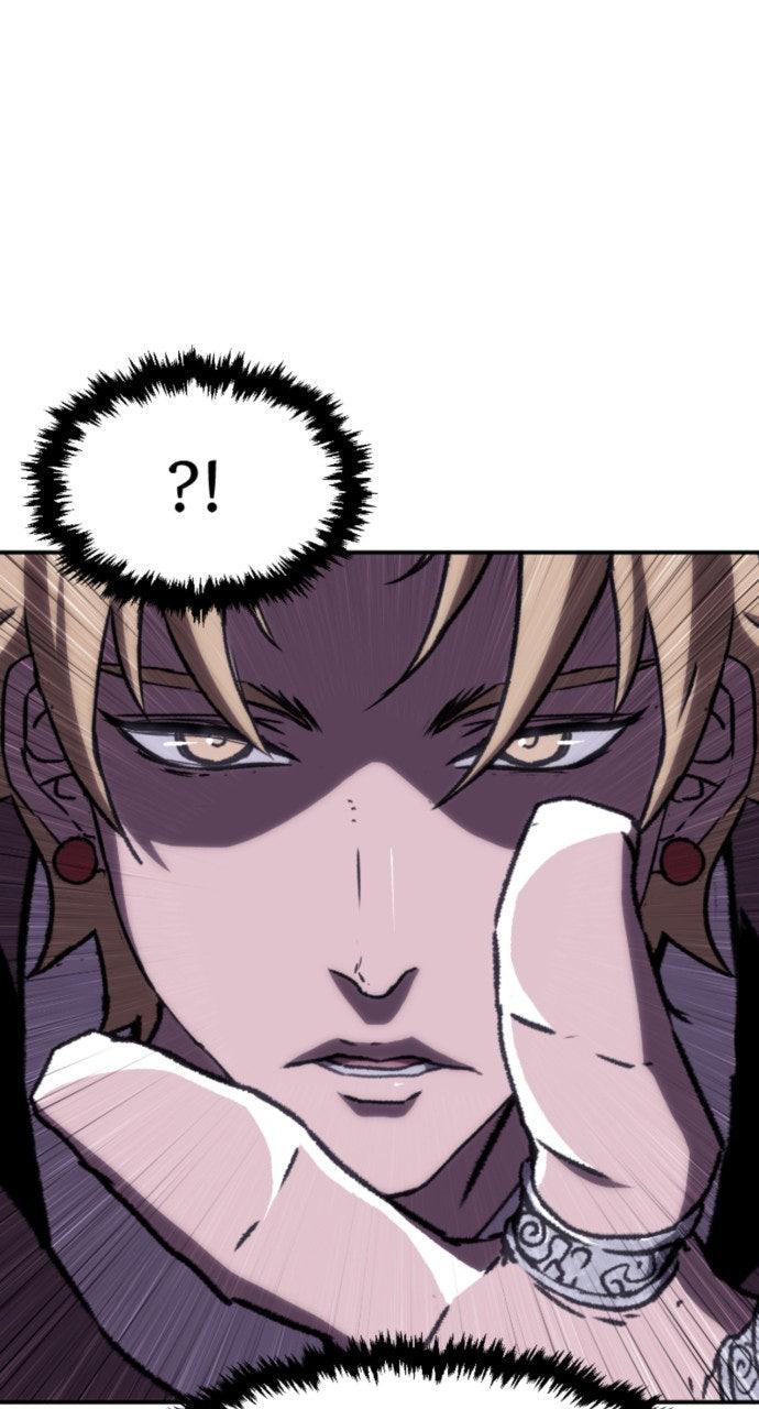 A Knight With a Time Limit Chap 61 - Next Chap 62