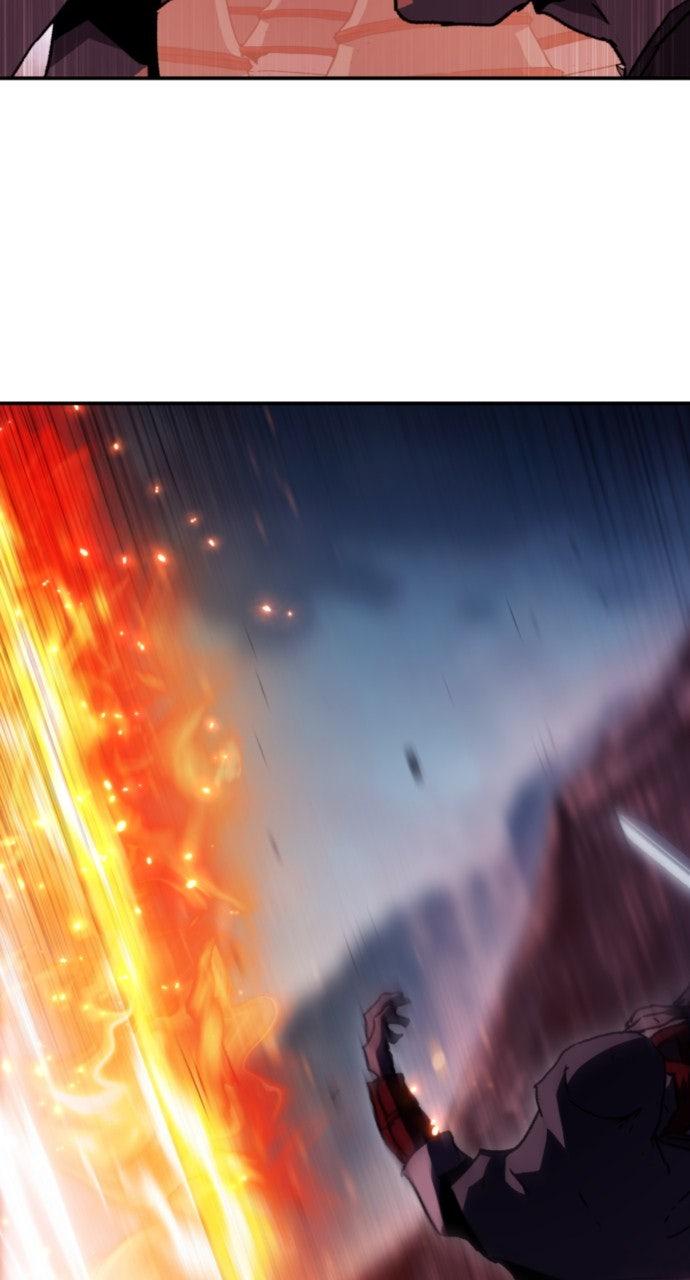 A Knight With a Time Limit Chap 61 - Next Chap 62