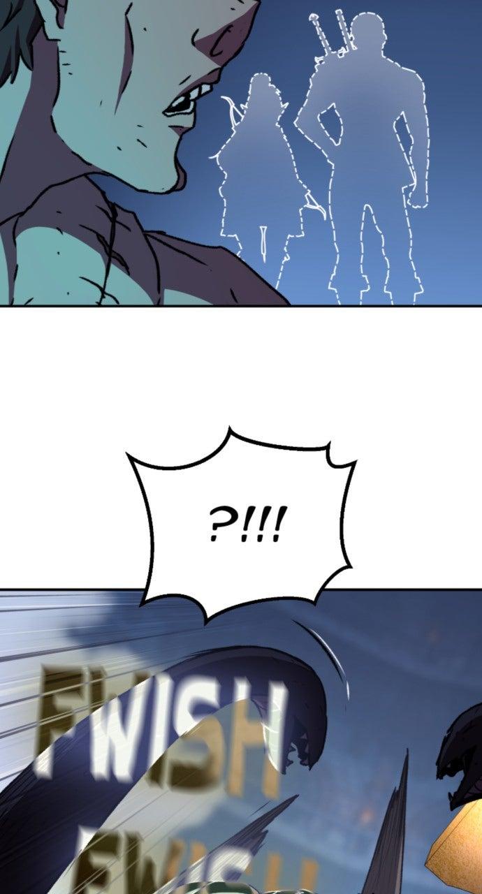A Knight With a Time Limit Chap 61 - Next Chap 62