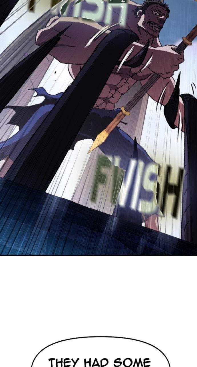 A Knight With a Time Limit Chap 61 - Next Chap 62