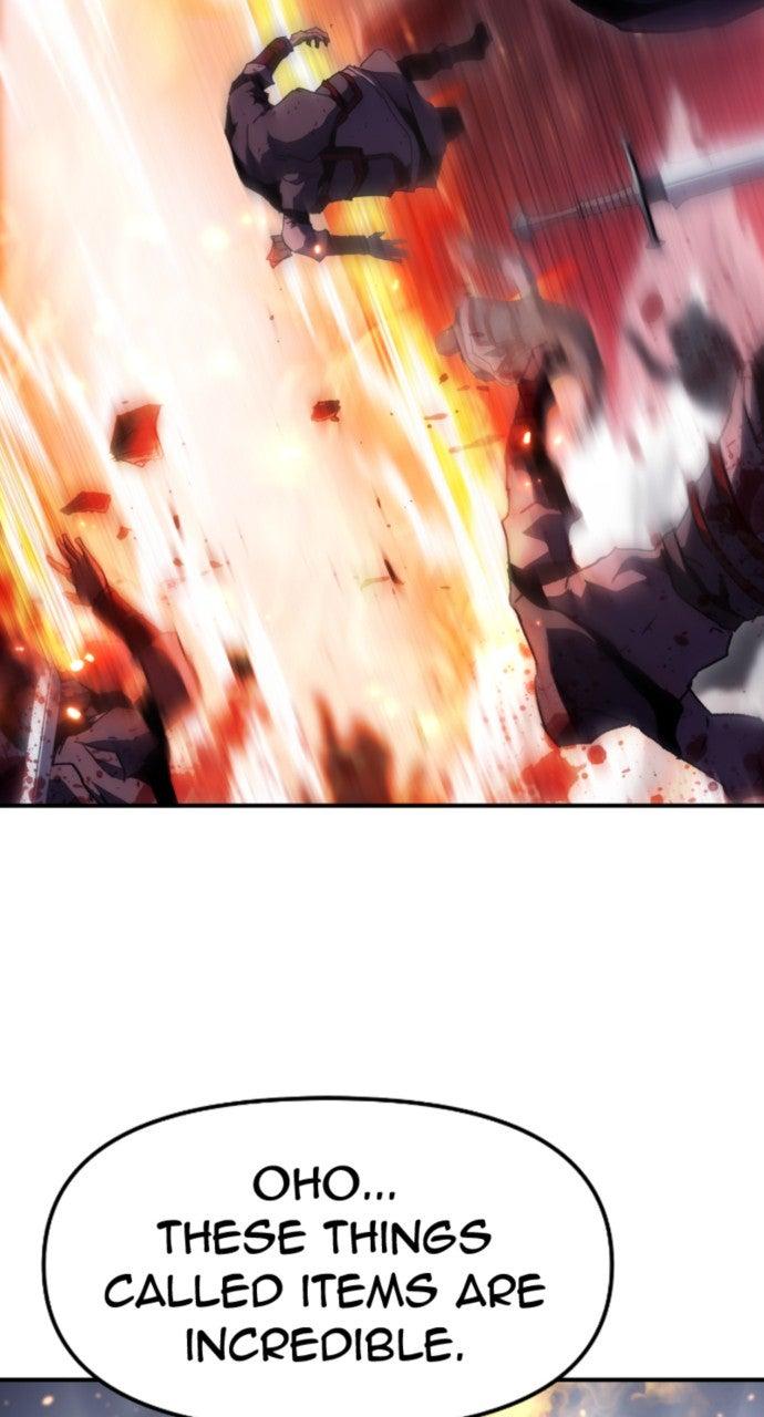 A Knight With a Time Limit Chap 61 - Next Chap 62