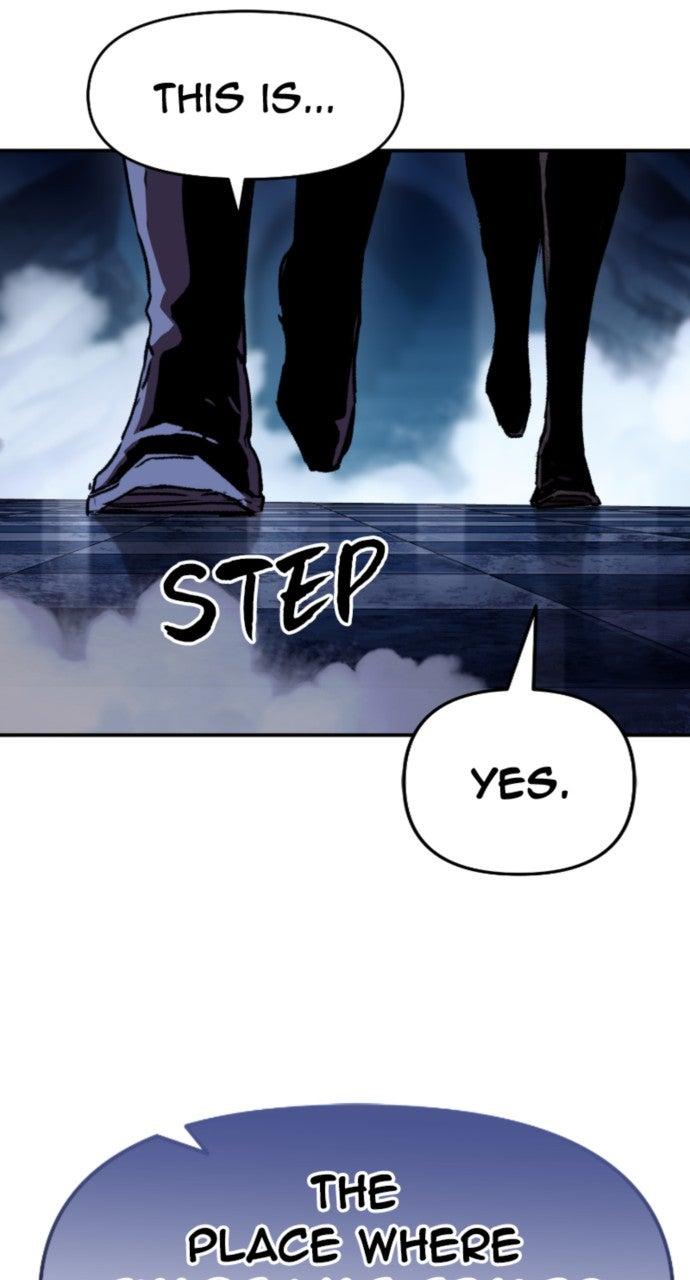 A Knight With a Time Limit Chap 61 - Next Chap 62
