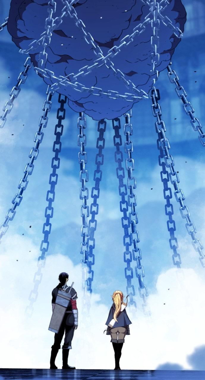 A Knight With a Time Limit Chap 61 - Next Chap 62