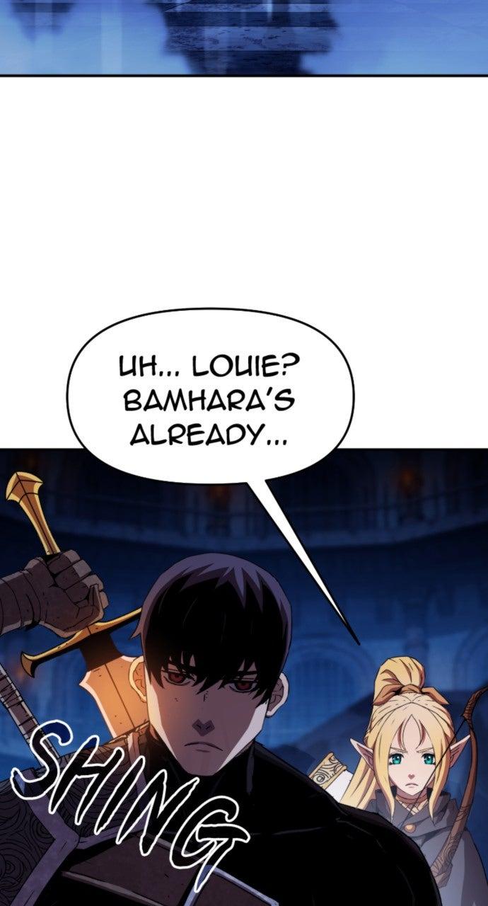 A Knight With a Time Limit Chap 61 - Next Chap 62