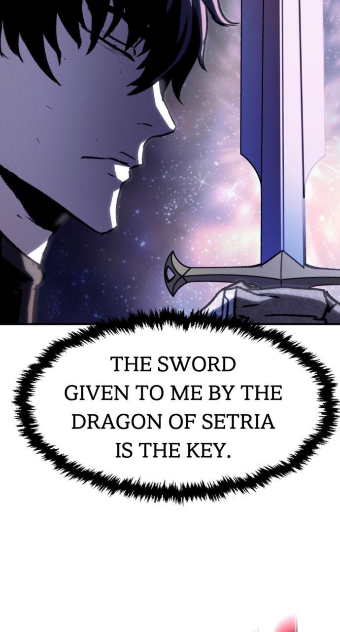 A Knight With a Time Limit Chap 61 - Next Chap 62