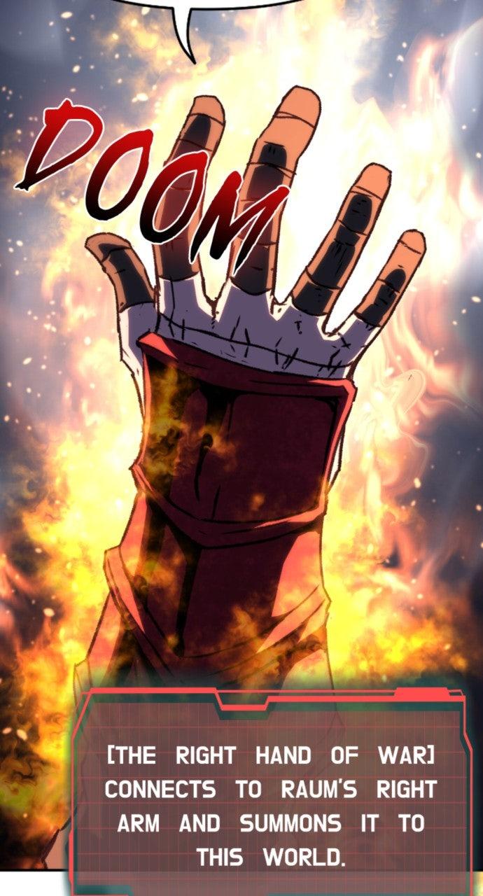 A Knight With a Time Limit Chap 61 - Next Chap 62