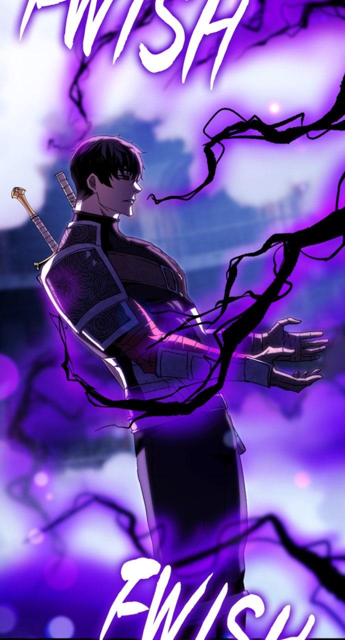 A Knight With a Time Limit Chap 61 - Next Chap 62