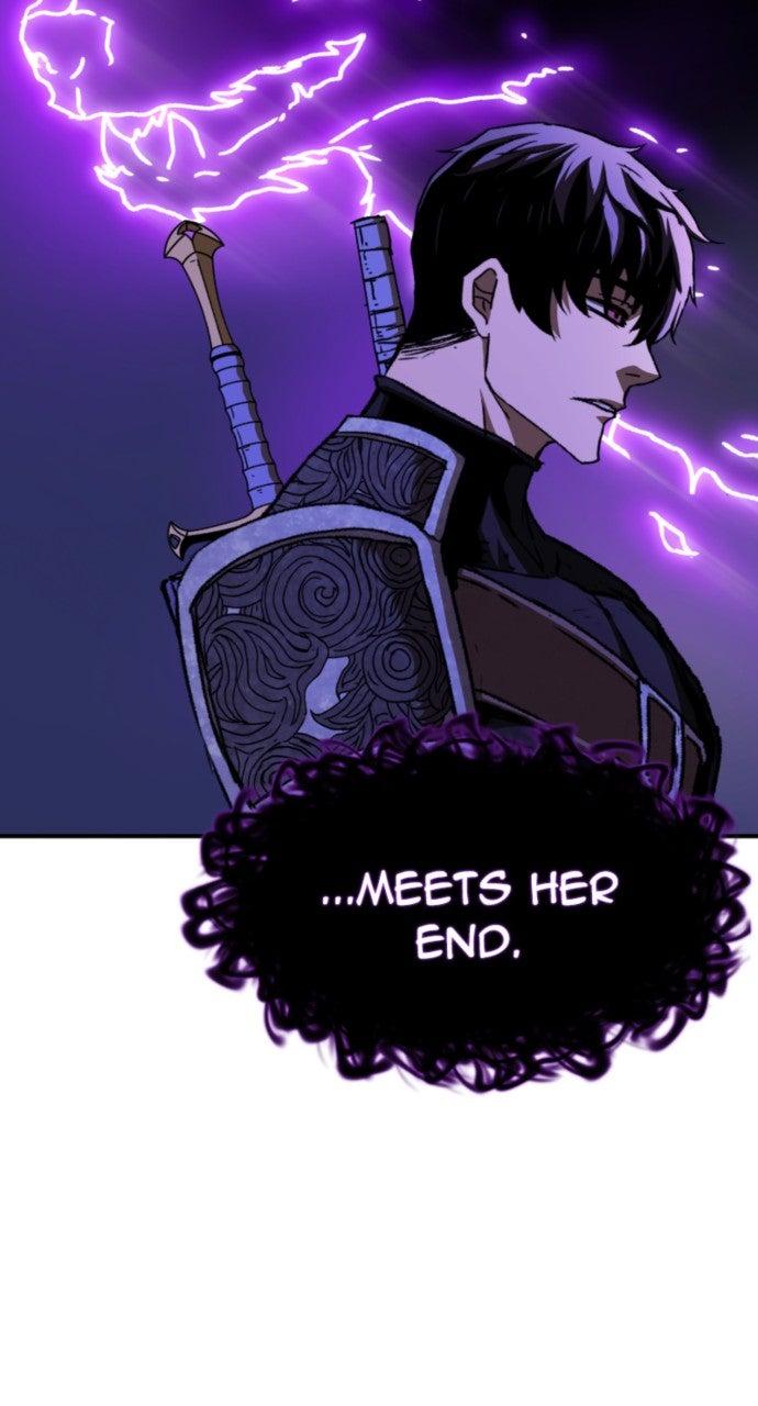 A Knight With a Time Limit Chap 61 - Next Chap 62