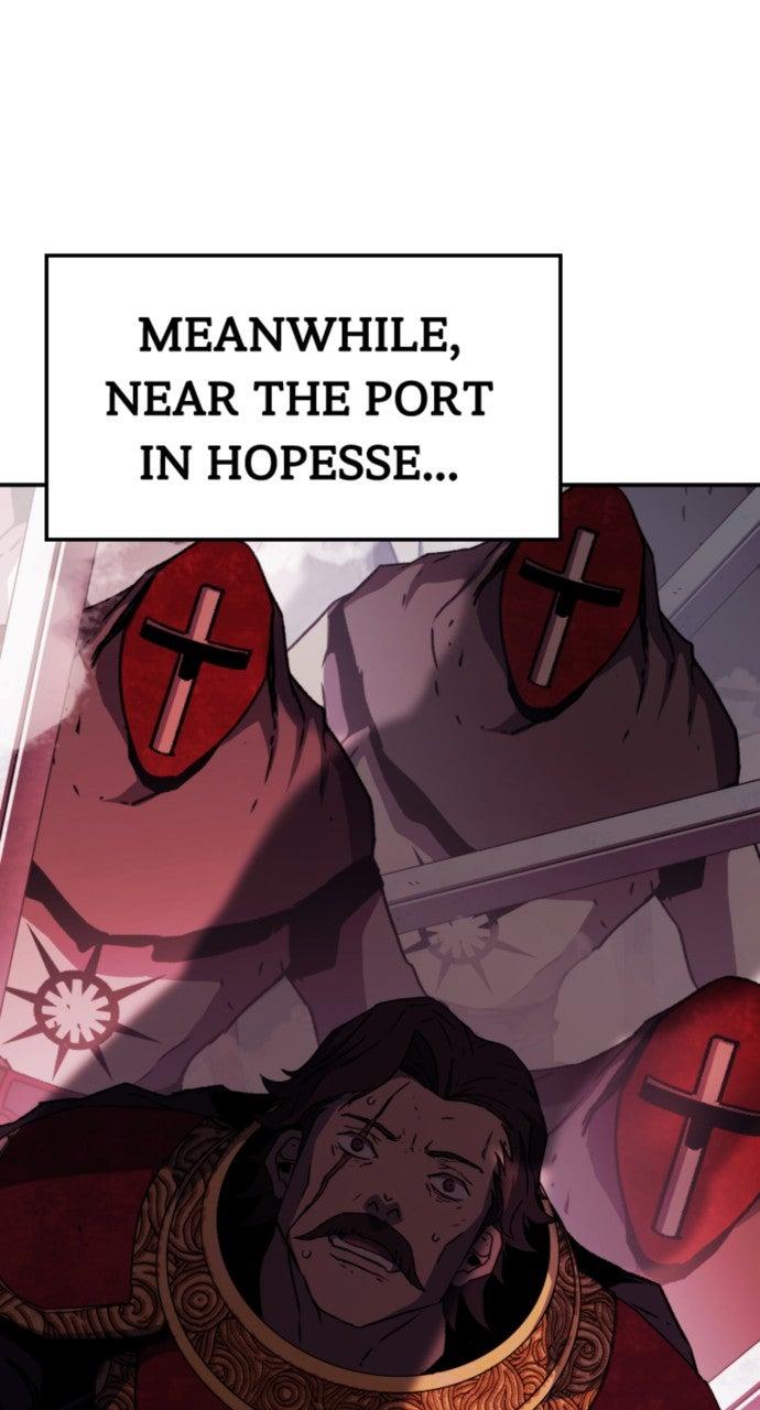 A Knight With a Time Limit Chap 61 - Next Chap 62