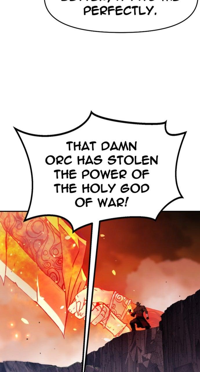 A Knight With a Time Limit Chap 61 - Next Chap 62