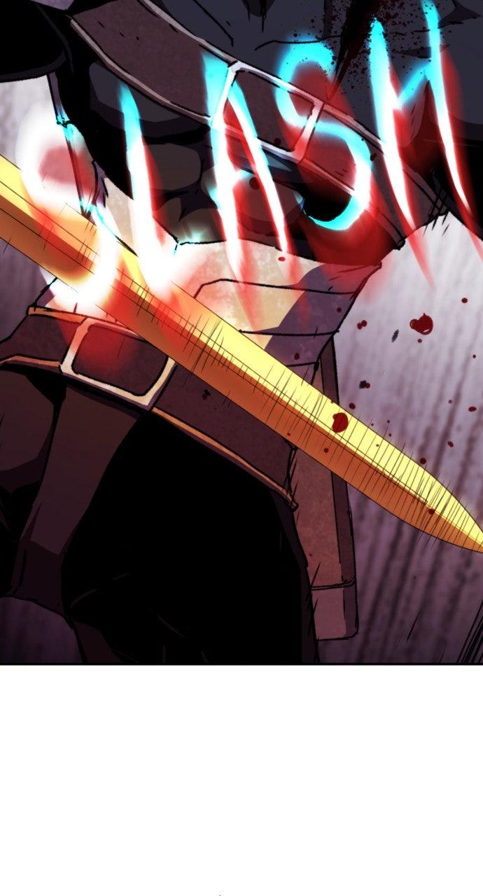 A Knight With a Time Limit Chap 61 - Next Chap 62