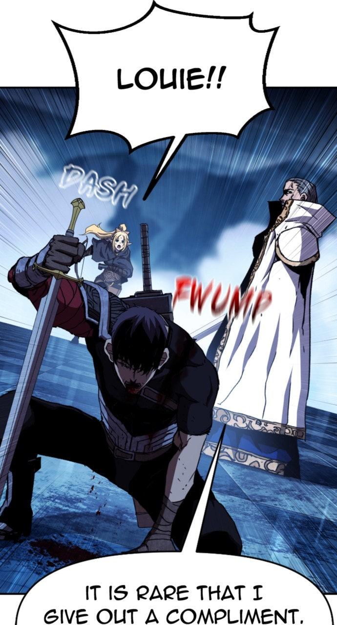 A Knight With a Time Limit Chap 61 - Next Chap 62