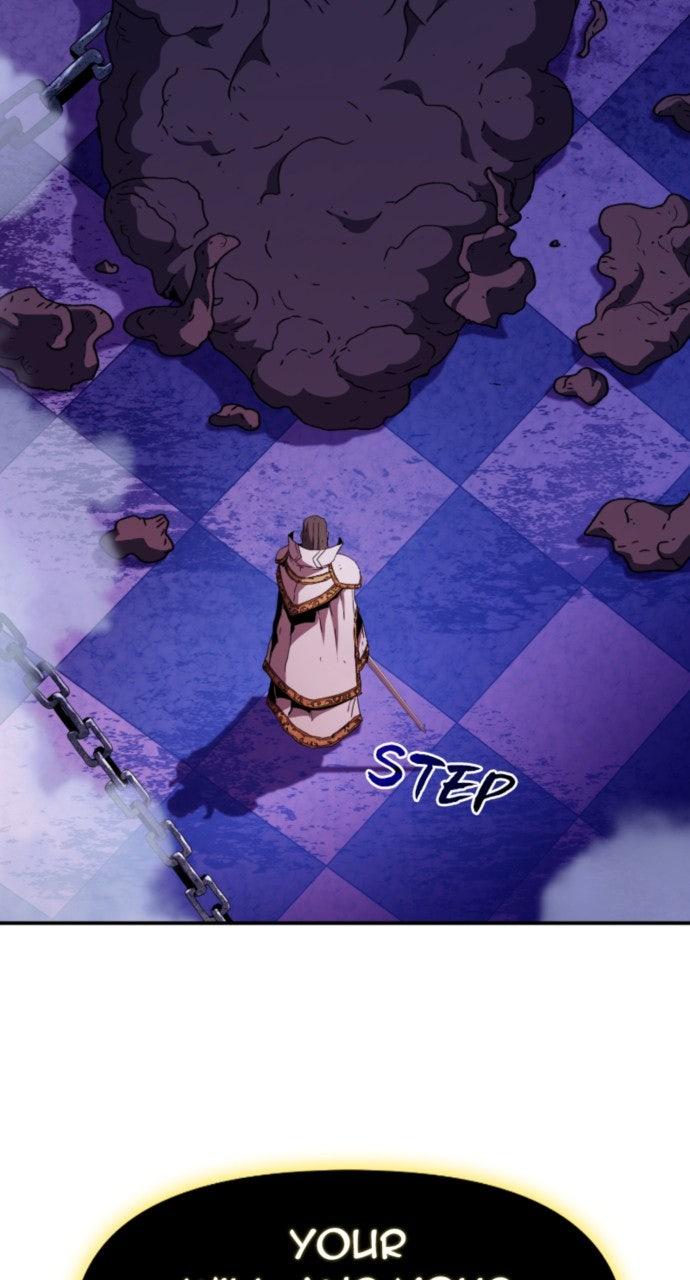 A Knight With a Time Limit Chap 61 - Next Chap 62