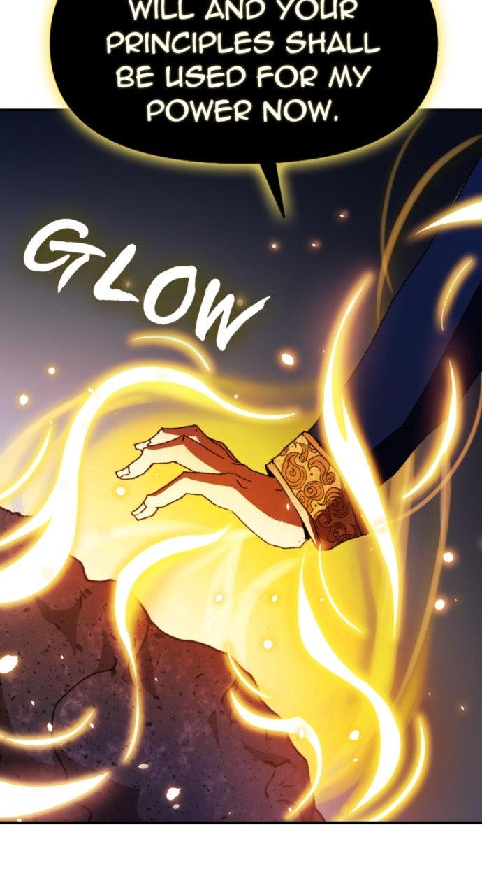 A Knight With a Time Limit Chap 61 - Next Chap 62