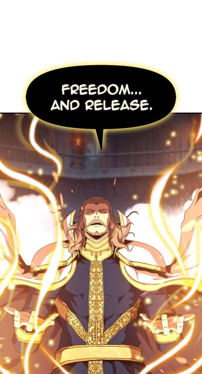 A Knight With a Time Limit Chap 61 - Next Chap 62